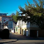 Apartman Krc