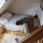 Apartman Krc