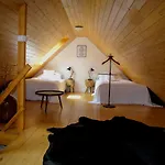 Apartman Krc
