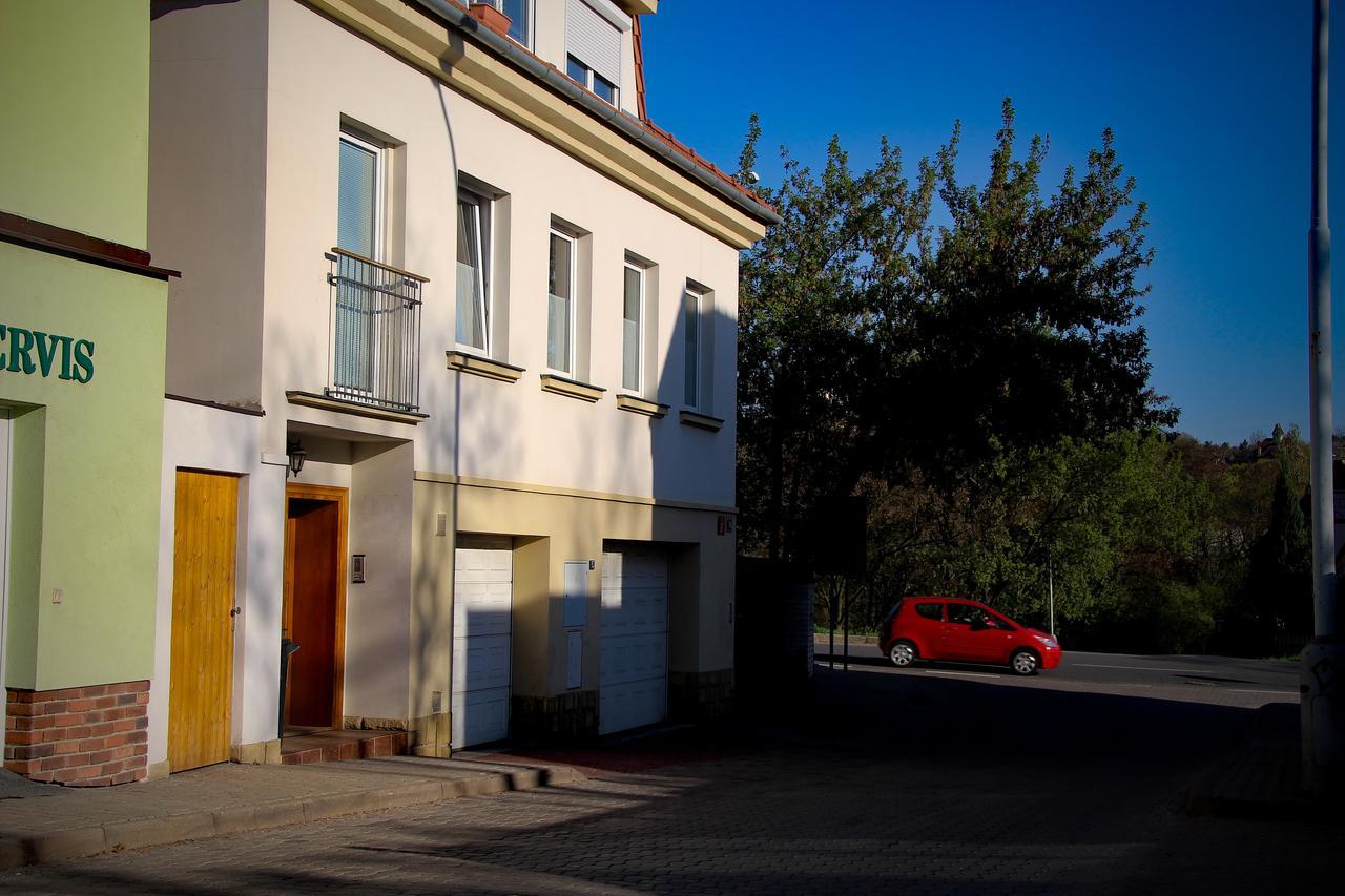 Apartman Krc