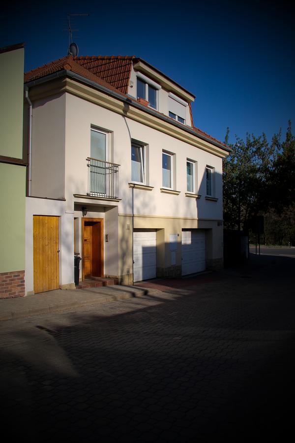 Apartman Krc Appartamento