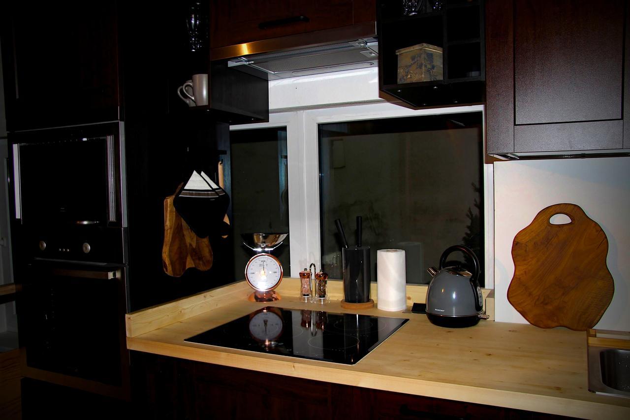 Apartman Krc Appartamento *