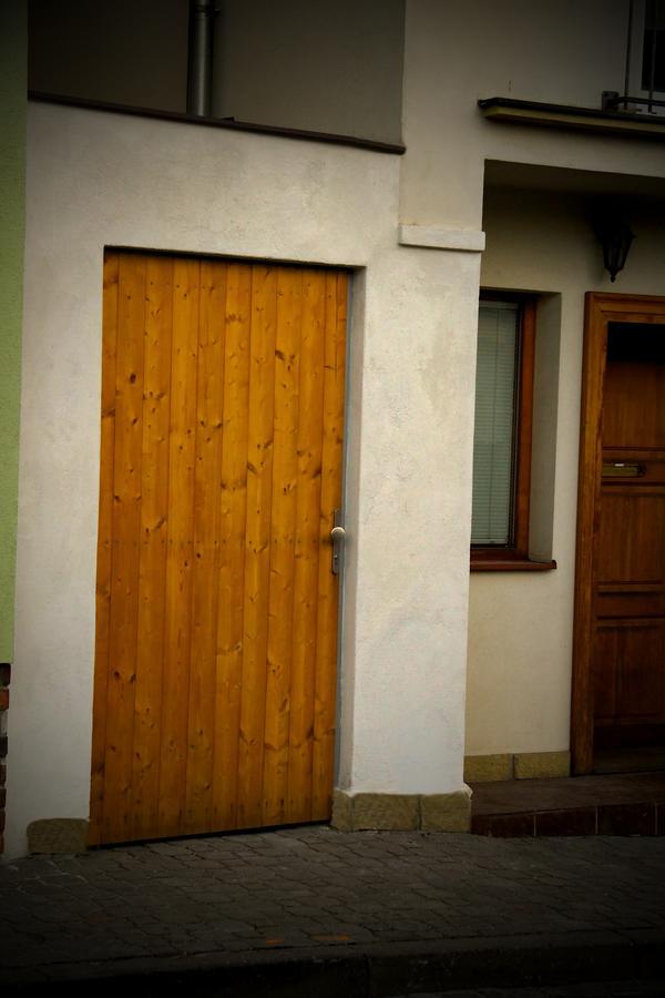Appartamento Apartman Krc Praga