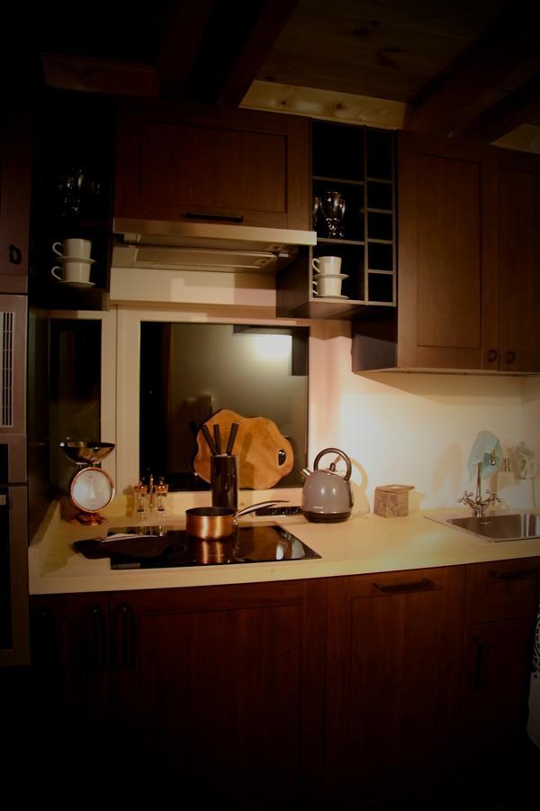 Apartman Krc Appartamento