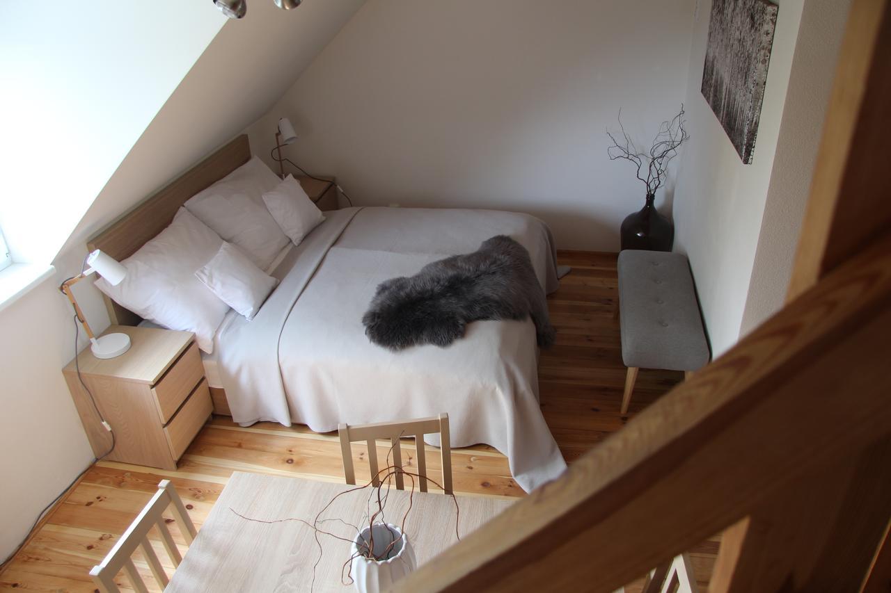 Apartman Krc Appartamento