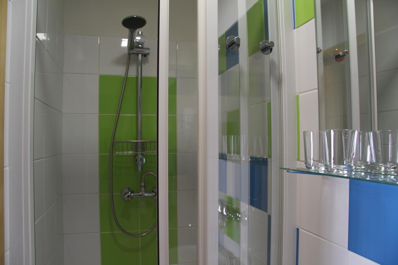 Apartman Krc Prague