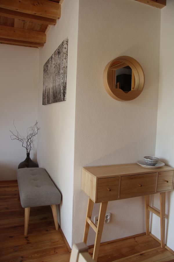 Apartman Krc