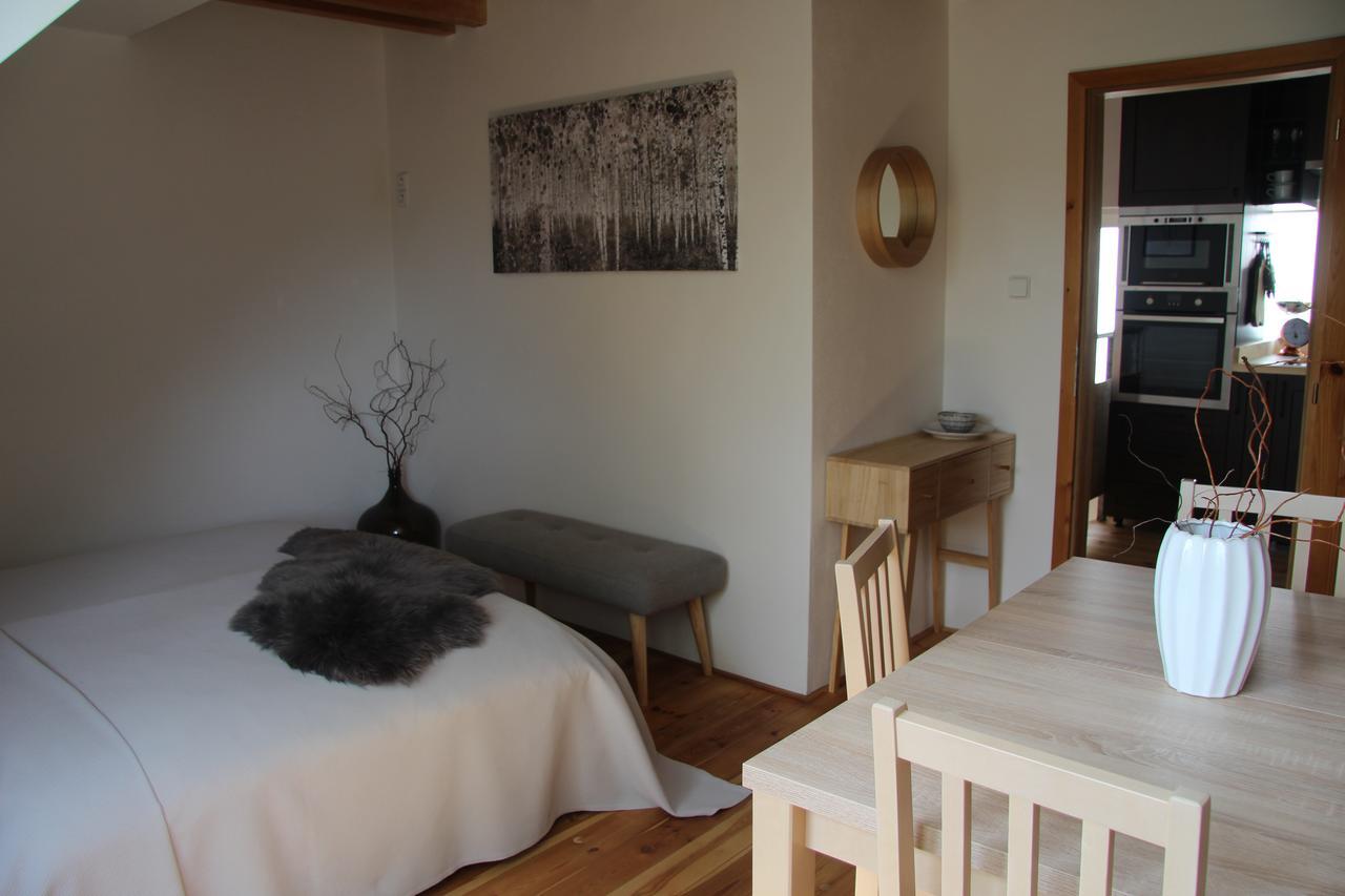 Appartamento Apartman Krc