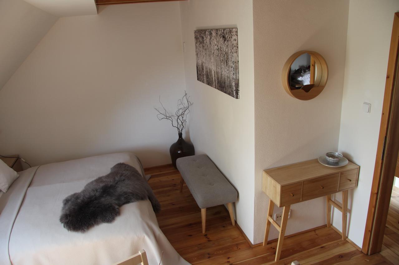 Apartman Krc Appartamento