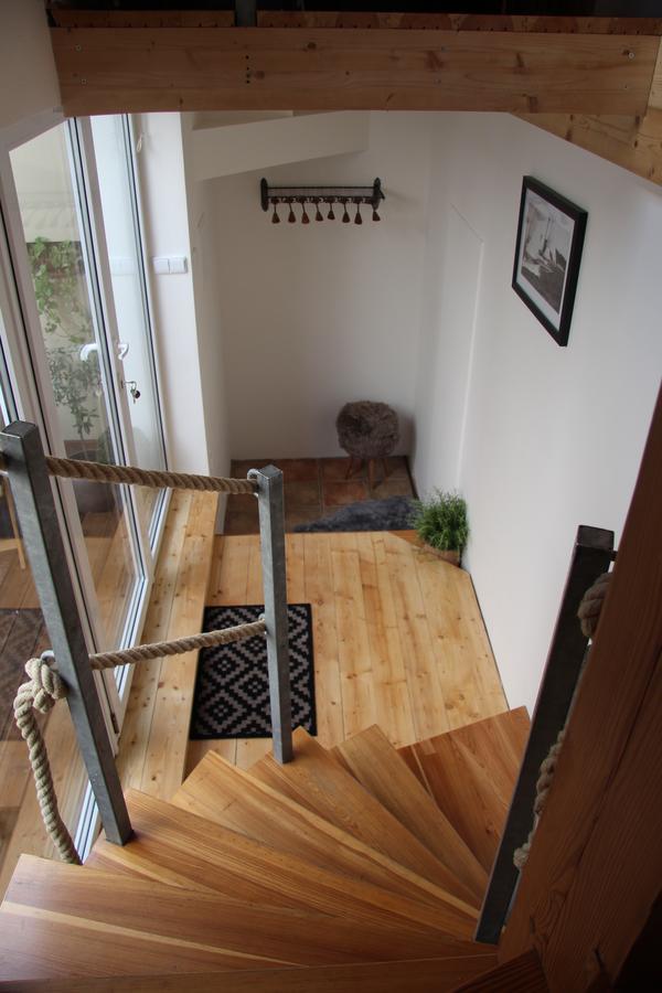 Apartman Krc * Praga
