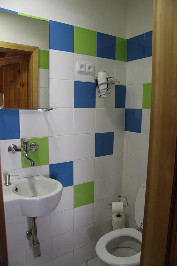 Appartamento Apartman Krc