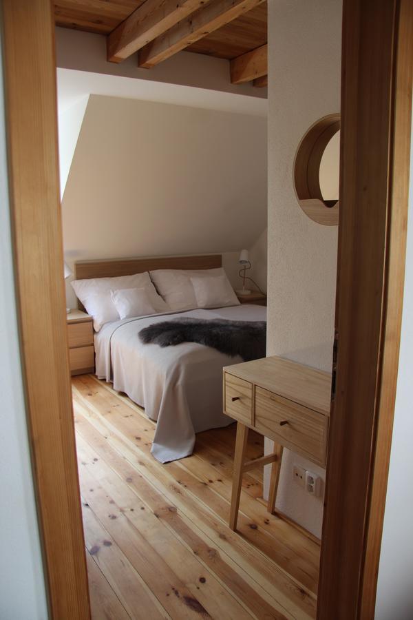 Apartman Krc