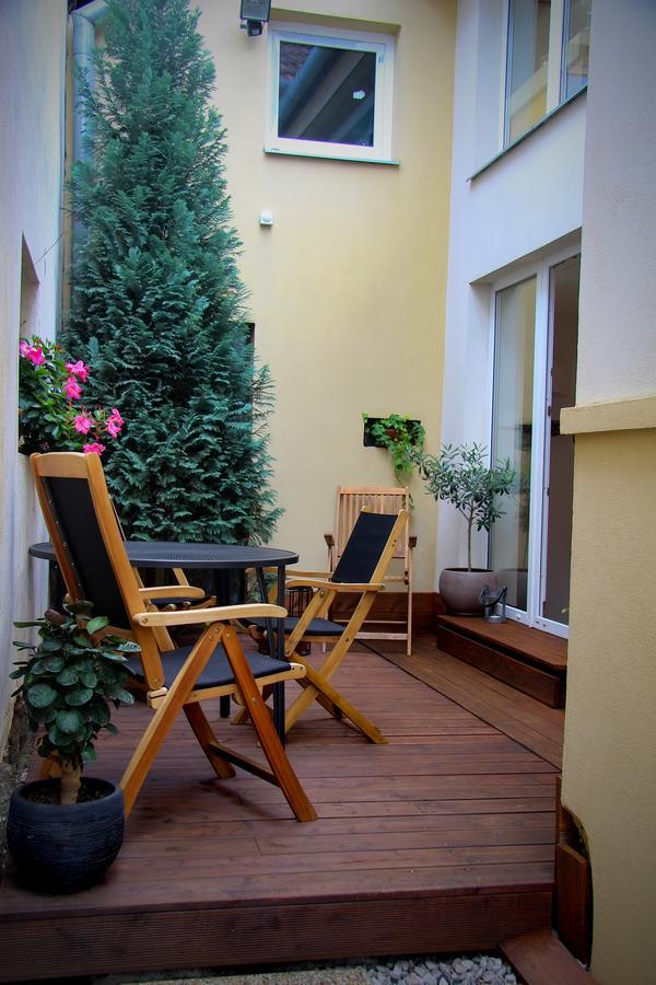 Apartman Krc Appartamento *