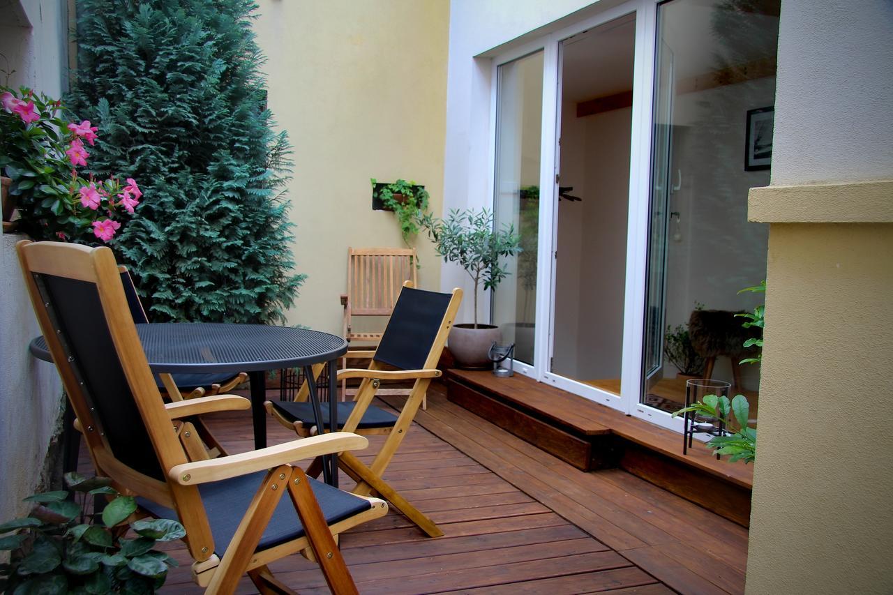 Apartman Krc *