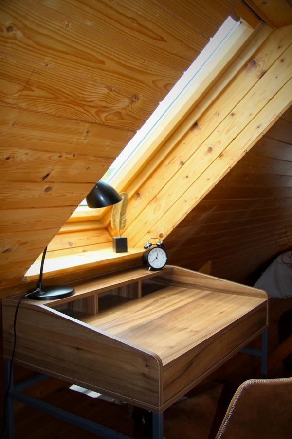 Apartman Krc Apartment *